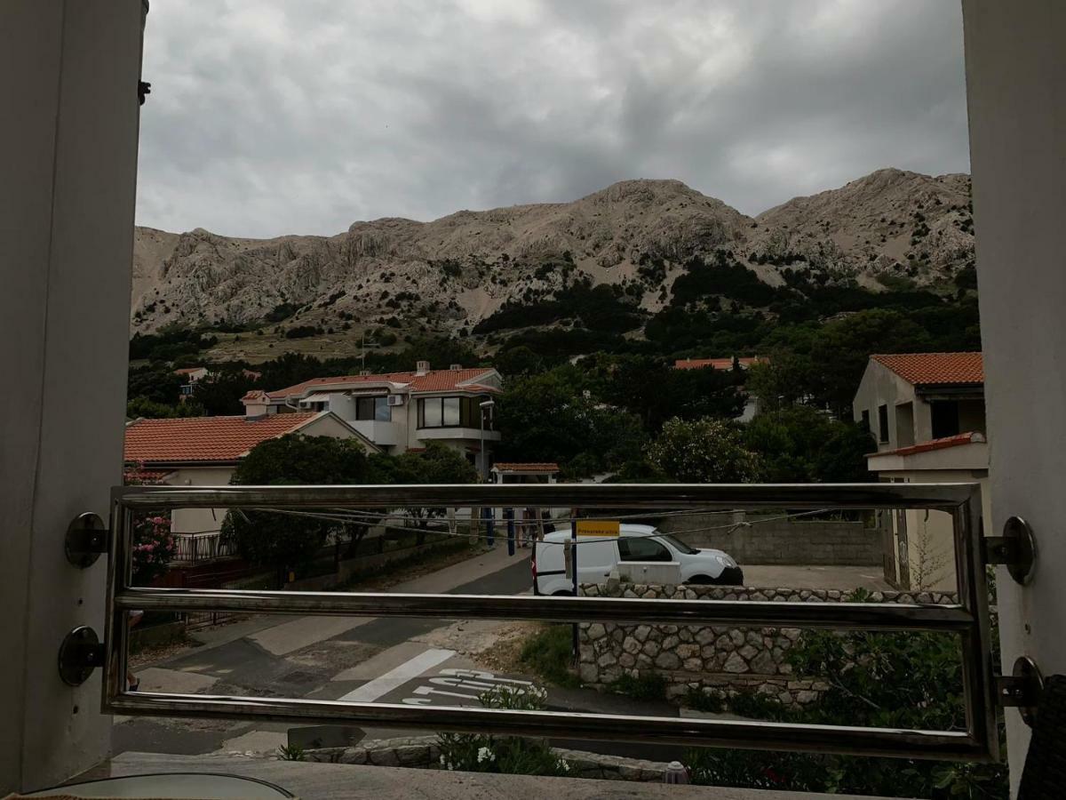 Vila Tesmija Башка Экстерьер фото