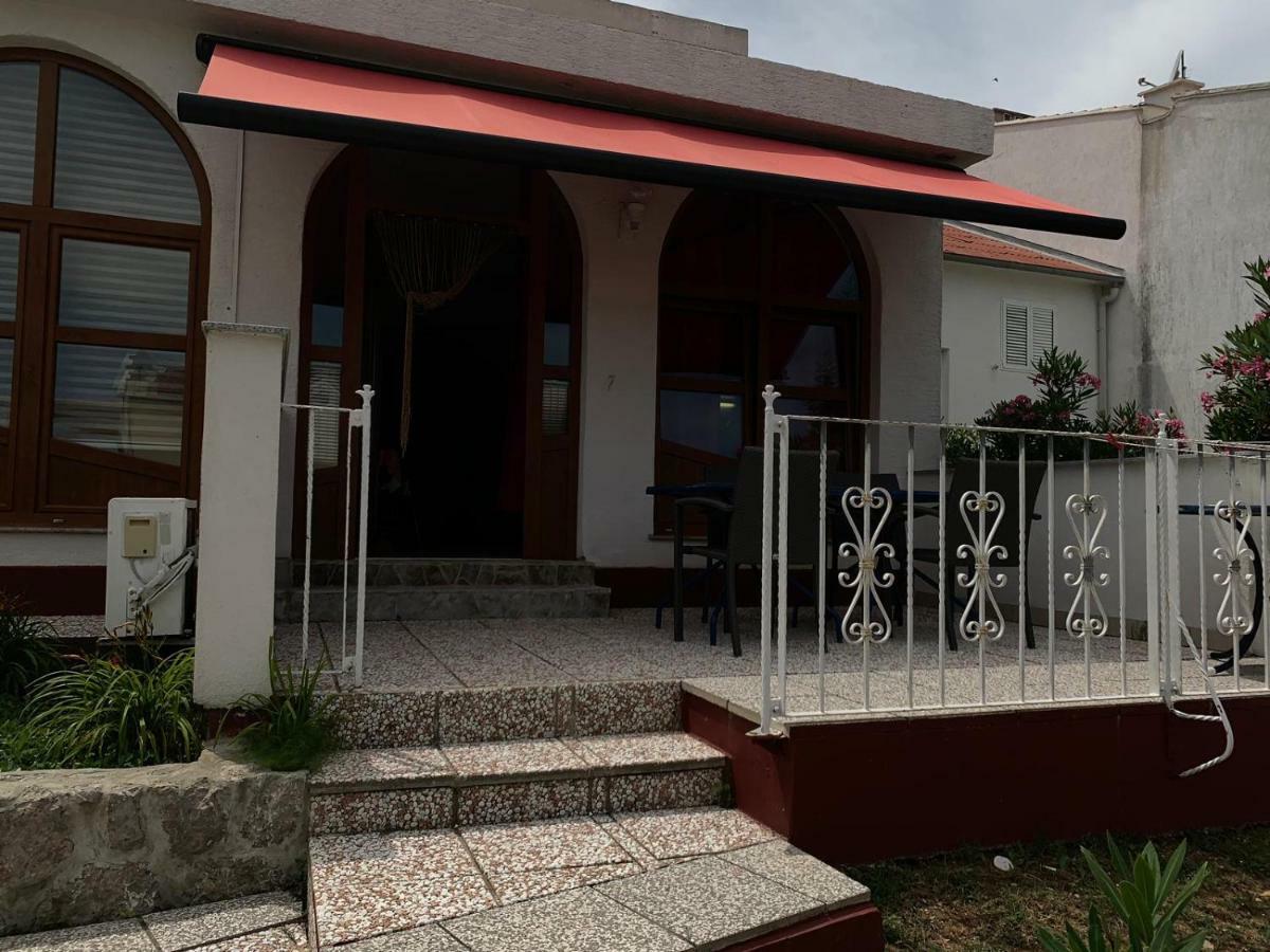 Vila Tesmija Башка Экстерьер фото