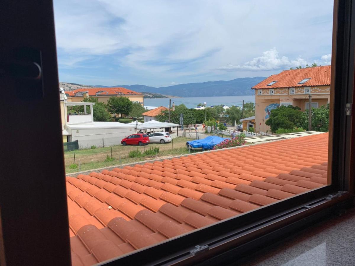 Vila Tesmija Башка Экстерьер фото