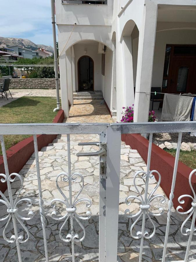 Vila Tesmija Башка Экстерьер фото